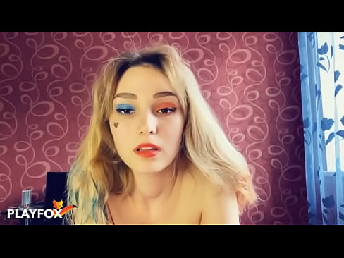 ❤️ Binigyan ako ng magic virtual reality glasses ng pakikipagtalik kay Harley Quinn ☑ Anal video sa tl.massagecenter-yalta.ru