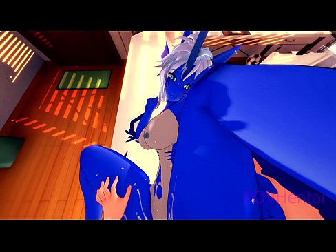 ❤️ Demon Fish Girl Halimaw ☑ Anal video sa tl.massagecenter-yalta.ru