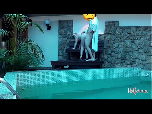 ❤️ Inaanyayahan ni Boss ang kasambahay sa pool, ngunit hindi napigilan ang init ☑ Anal video sa tl.massagecenter-yalta.ru